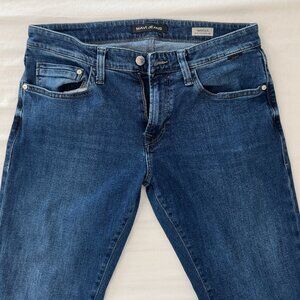 Mavi Men's Marcus Slim Straight Leg Jeans 32x32